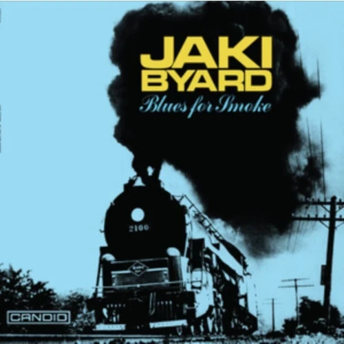 JAKI BYARD / ジャッキー・バイアード / BLUES FOR SMOKE