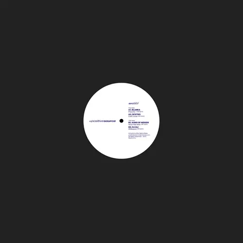 V.A. (POSITIVESOURCE) / SRC007