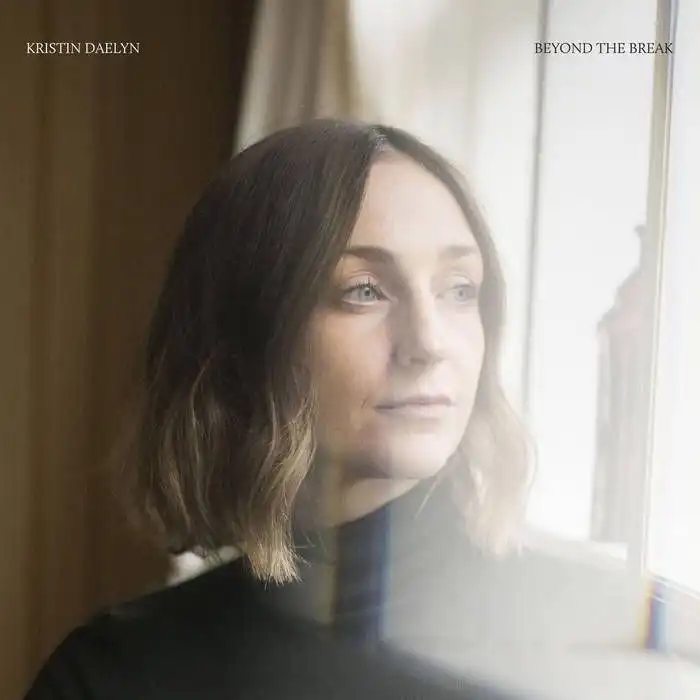 KRISTIN DAELYN / BEYOND THE BREAK [LP]
