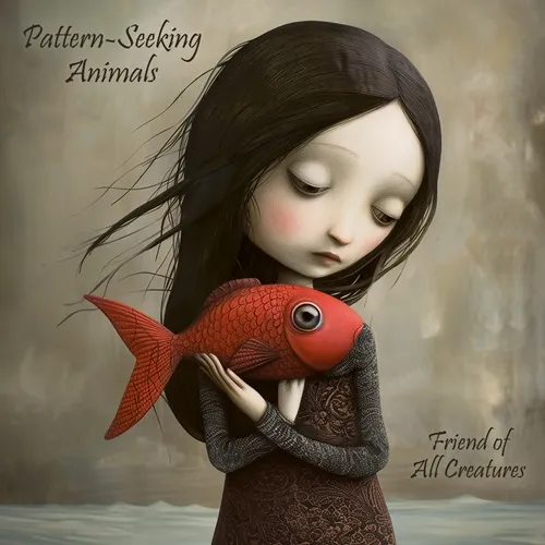 PATTERN-SEEKING ANIMALS / FRIEND OF ALL CREATURES