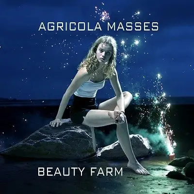 BEAUTY FARM / ビューティー・ファーム / AGRICOLA:MASSES