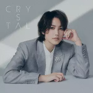 HIROKI NANAMI / 七海ひろき / Crystal