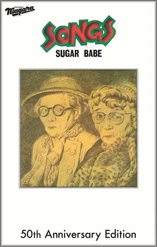 SUGAR BABE / シュガー・ベイブ 商品一覧 | ディスクユニオン