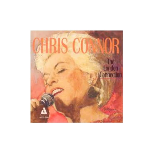 CHRIS CONNOR / クリス・コナー / ロンドン・コネクション