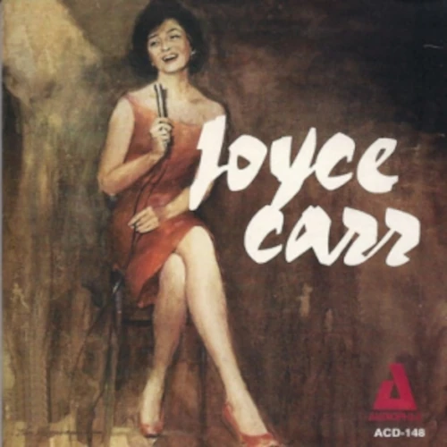 JOYCE CARR / ジョイス・カー / ジョイス・カー