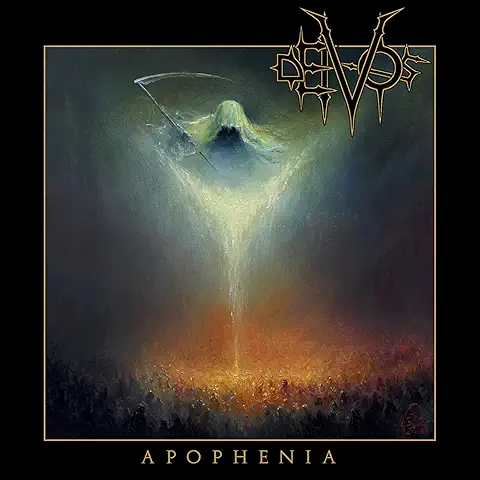 DEIVOS / APOPHENIA