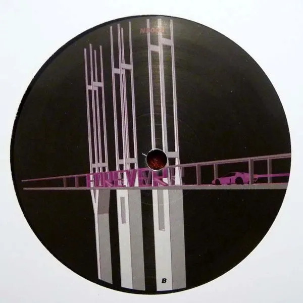 L-VIS 1990 / FOREVER YOU