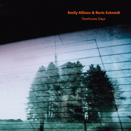 EMILY ALLISON / エミリー・アリソン / TREEHOUSE DAYS