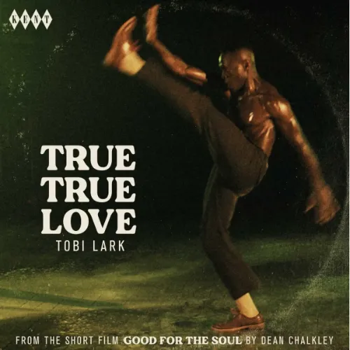TOBI LARK / TRUE TRUE LOVE