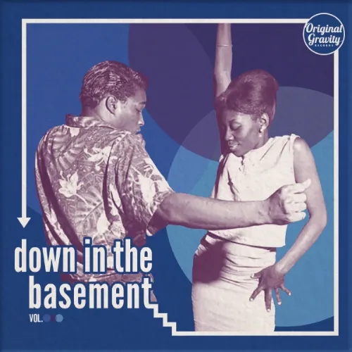 V.A. (DOWN IN THE BASEMENT) / DOWN IN THE BASEMENT VOL.3