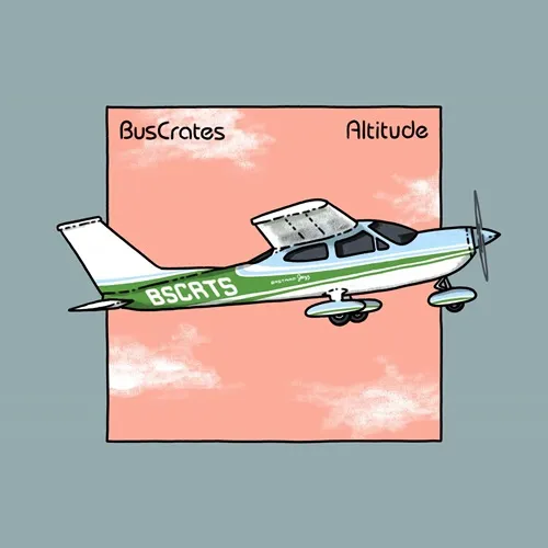 BUSCRATES / ALTITUDE