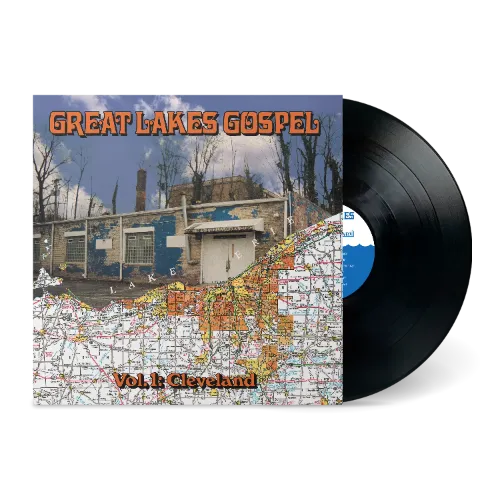 V.A. (GREAT LAKES GOSPEL) / GREAT LAKES GOSPEL : CLEVELAND