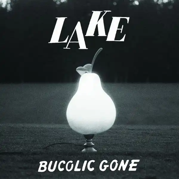 LAKE (US INDIE) / レイク / BUCOLIC GONE (BABY BLUE VINYL)