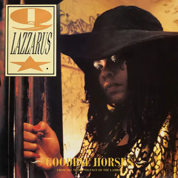 Q. LAZZARUS / GOODBYE HORSES