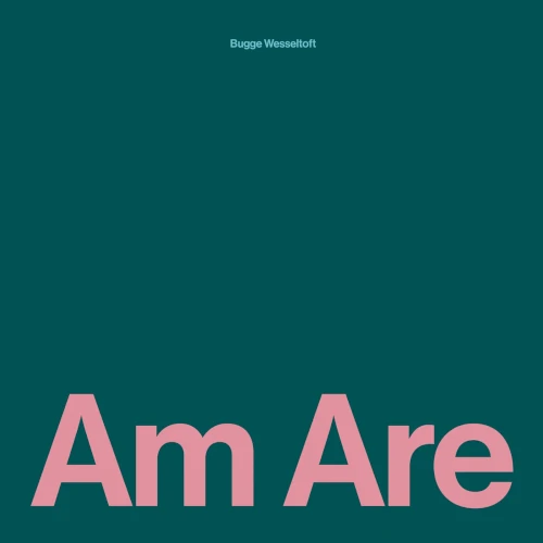 BUGGE WESSELTOFT / ブッゲ・ヴェッセルトフト / AM ARE (LP)