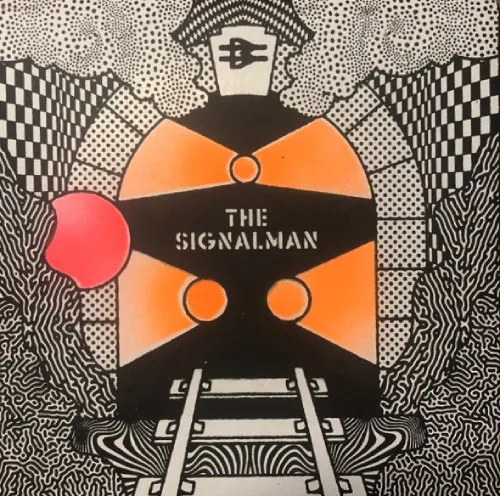 BLANKETMAN / THE SIGNALMAN