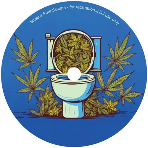 DJ SPUN  / BATHROOM BREAKS