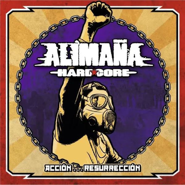 ALIMANA H.C. / ACCION RESURRECION
