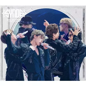 Kis-My-Ft2 / Kis-My-Ft2 Dome Tour 2024 Synopsis