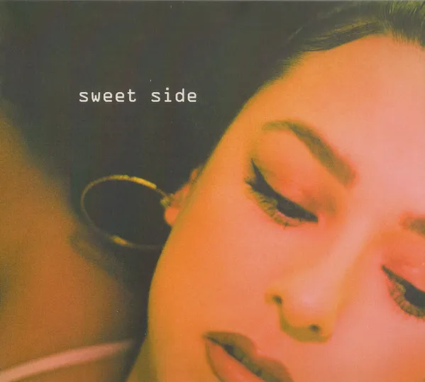 RAQUEL RODRIGUEZ / ラケル・ロドリゲス / SWEET SIDE