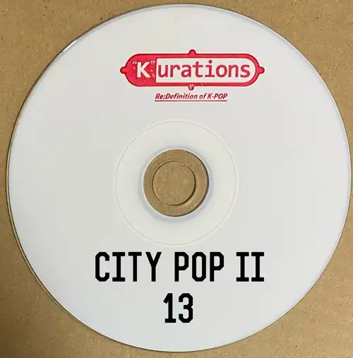 pirates K / K'rations Redefinition of K-POP vol.13
