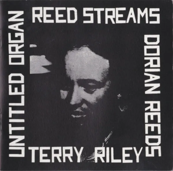 TERRY  RILEY / L'INFONIE-IN C