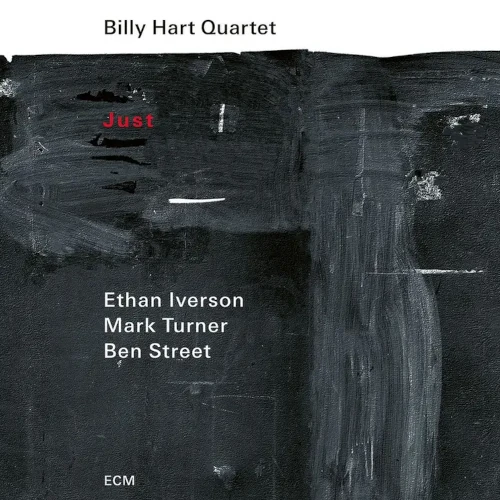 BILLY HART / ビリー・ハート / JUST