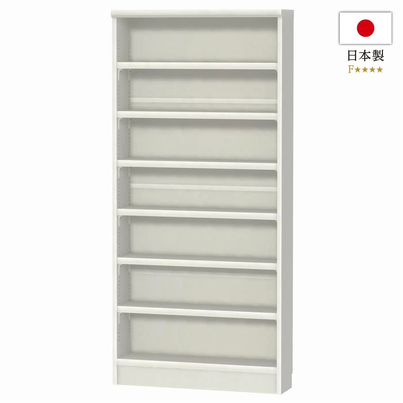 CDラック / 国内生産CDラック DUCD-T1570 ホワイト?