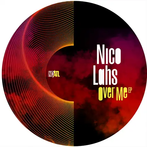 NICO LAHS / OVER ME
