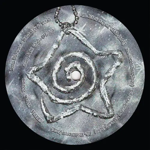 ROZA TERENZI / ローザ・テレンツィ / MINISTRY OF WISH