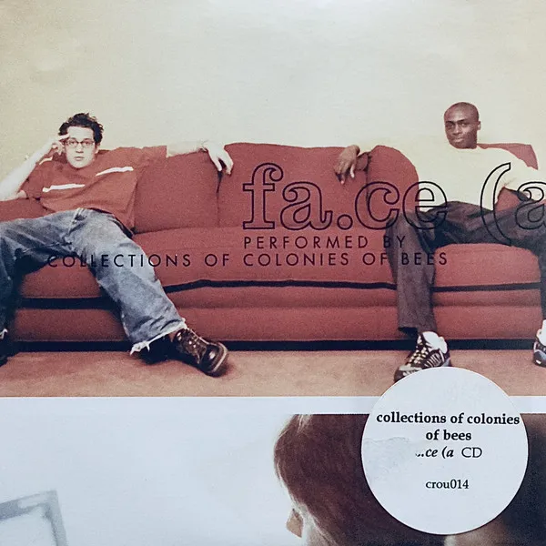 COLLECTIONS OF COLONIES OF BEES / FA.CE A