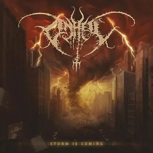 ONHEIL / STORM IS COMING