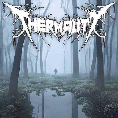 THERMALITY / BEFORE I GET TO REST<BLACK VINYL>