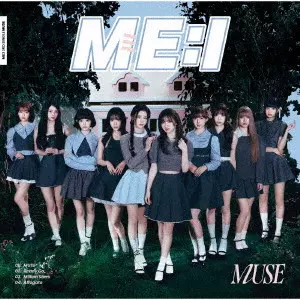 ME:I / MUSE