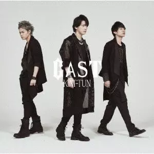 KAT-TUN / CAST