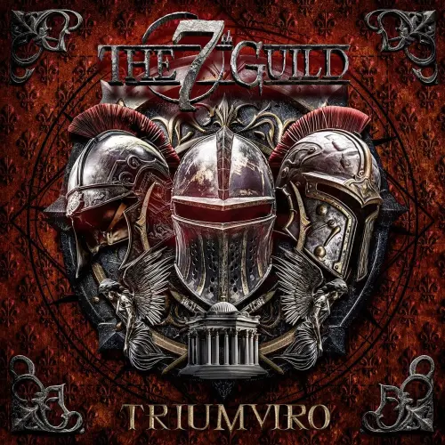 THE 7TH GUILD / セヴンス・ギルド / トリウムヴィロ ~栄光の三重唱 / TRIUMVIRO