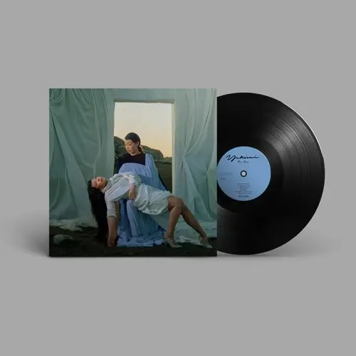 YUKIMI (LITTLE DRAGON) / FOR YOU
