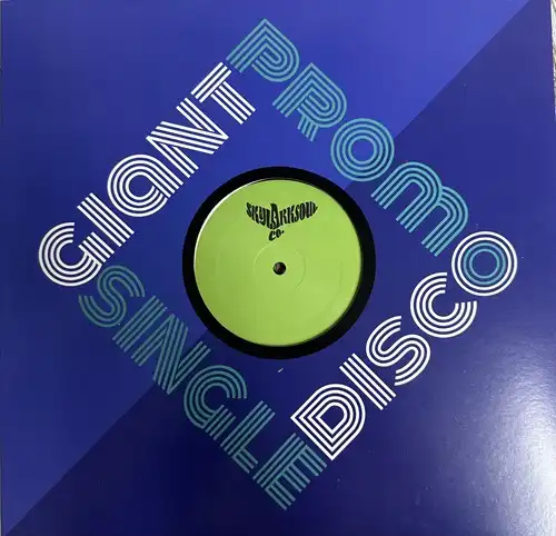 SILVER SKYLARKS / MOVE YA REMIXES (RON TRENT,NDATL REMIX)