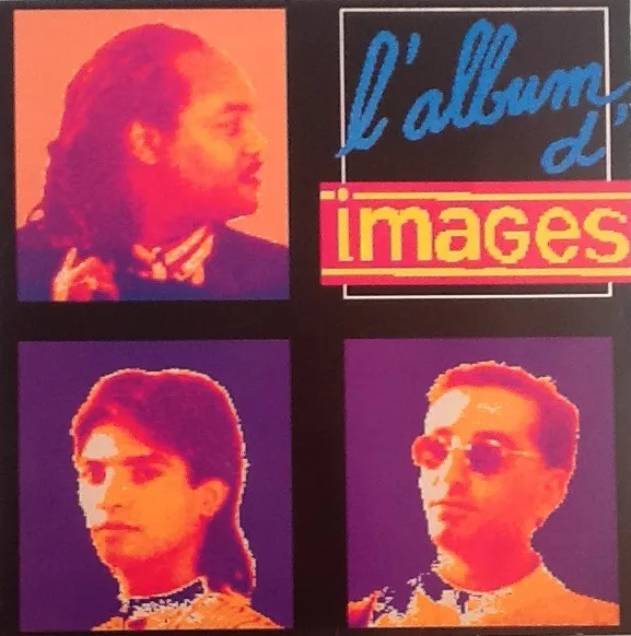 IMAGES / L'ALBUM D'IMAGES