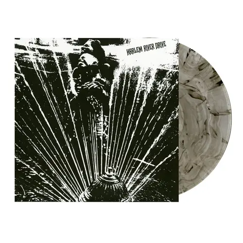 HARLEM RIVER DRIVE / ハーレム・リヴァー・ドライヴ / HARLEM RIVER DRIVE (SMOKE COLOUR VINYL)