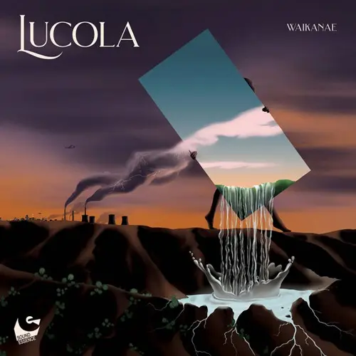 LUCOLA / ルコラ / WAIKANAE