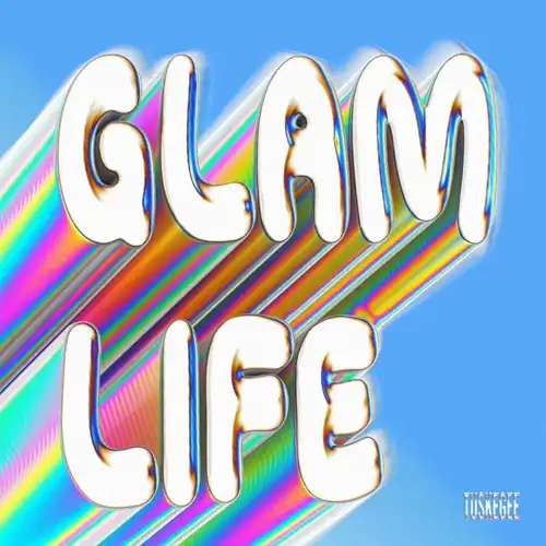 LATE DELIVERY & BL SUEDE / GLAM LIFE