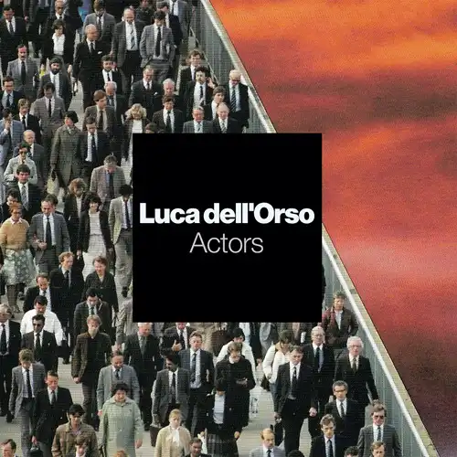 LUCA DELL'ORSO / DEAR ROSIE EP