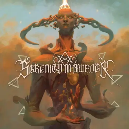 SERENITY IN MURDER / セレニティ・イン・マーダー / TIMELESS REVERIE<VINYL> / TIMELESS REVERIE<BLACK VINYL>