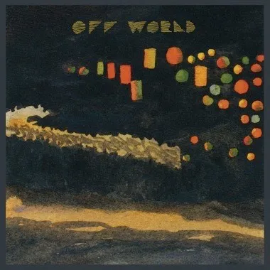 OFF WORLD / 2