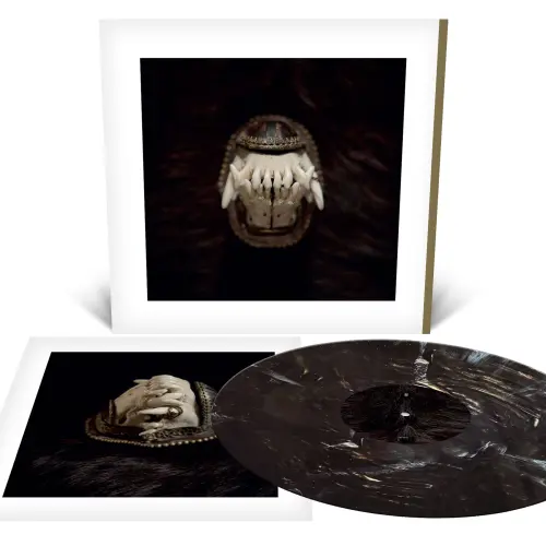 AMENRA / アメンラー / DE TOORN (CUSTOM MARBLE EDITION) / DE TOORN (CUSTOM MARBLE EDITION) 