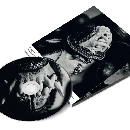 AMENRA / アメンラー / WITH FANG AND CLAW