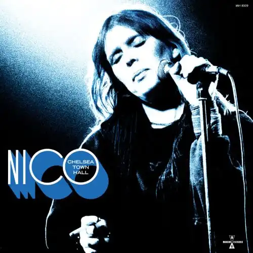 NICO / ニコ / CHELSEA TOWN HALL (CD)
