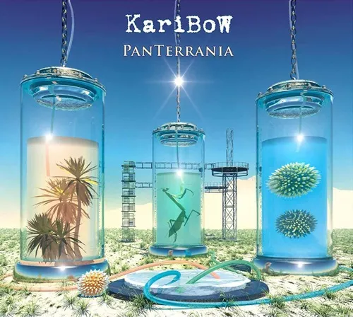 KARIBOW / PANTERRANIA