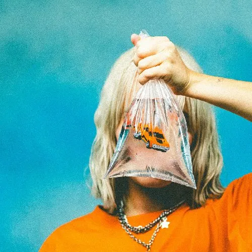 SOFY (INDIE) / ANOTHER DAY IN PARADISE